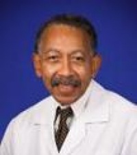 Dr. Leo E Orr M.D.