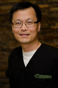 Dr. Shiwei Cai DDS, Endodontist