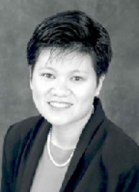 Dr. Lalaine Mortera M.D., Pediatrician