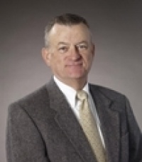 Dr. John T Dickinson M.D.