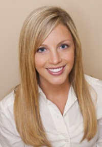 Dr. Hannah Rae Oliver DMD, MS, Orthodontist