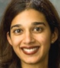 Dr. Anjali K. Rao MD
