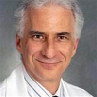 Dr. Paul Richman M.D., Pulmonologist