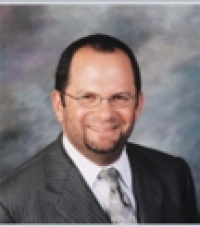 Dr. Andrew Concoff MD, Orthopedist