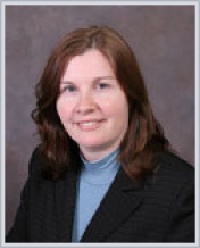Dr. Christine Sheehan DO, Emergency Physician