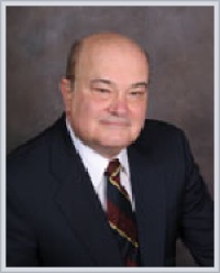 Dr. Eugene Joseph Lind MD