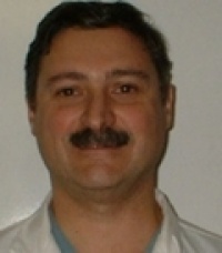 Dr. Carlos Alberto Cosenza MD