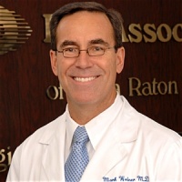 Dr. Mark H Weiner M.D.