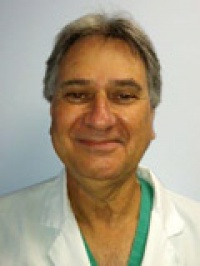 Dr. Claude M D'antonio D.D.S.