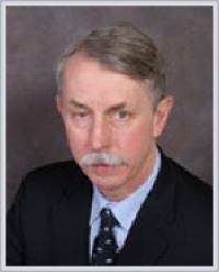 Dr. Kirby Douglas Rekedal M.D.
