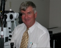 Dr. Radu I Pacurariu MD, Ophthalmologist