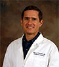 Dr. John Cletus Chandler M.D., Surgeon