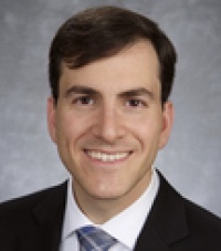 Dr. Benjamin Bakall, MD, PhD, Ophthalmologist