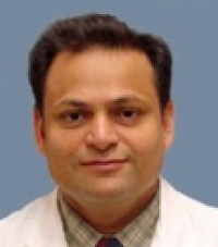 Jeevak Almast M.D., Radiologist