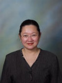 Dr. Ailian Chen MD, Endocrinology-Diabetes