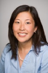 Dr. Helen Kang Morgan MD