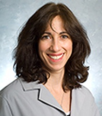 Dr. Thea L Yosowitz M.D.