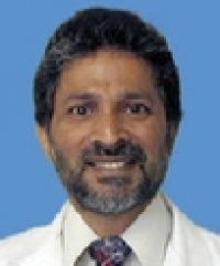Dr. Seturam Pandurangi M.D., Pediatrician