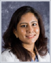 Dr. Anupama  Sunkavalli M.D.