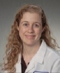 Dr. Amy Lee Wolfner MD