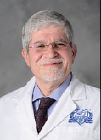 Dr. Mokbel K. Chedid M.D., Neurosurgeon