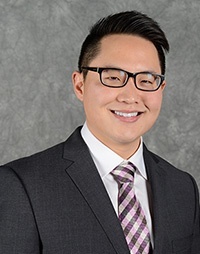 Dr. Aaron Kyoungjun Kim DPM, Podiatrist (Foot and Ankle Specialist)