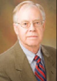 Dr. Charles A Stanley M.D.