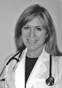 Dr. Barbara Ann Mack M.D.
