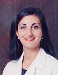 Dr. Helen  Krontiras MD