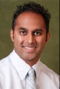 Dr. Rakesh Vakhariya, D.O., Anesthesiologist (Pediatric)