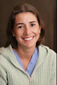 Dr. Ana Maria Drachenberg M.D.