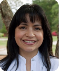 Dr. Monica Isabel Molini DMD, Dentist