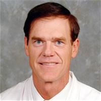 Dr. Charles T. Buckerfield MD, Orthopedist