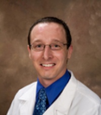 Dr. Eric Joel Weil MD