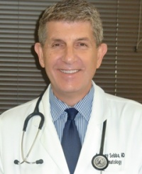 Dr. Anthony I Sebba MD