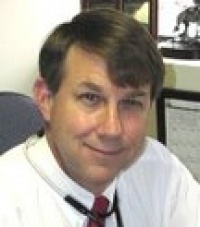 Dr. Gary Lewis Jones MD