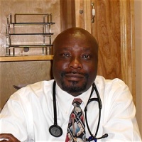 Dr. Stanislaus Nwafor Uzoigwe MD PA