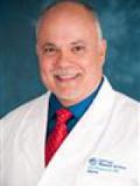 Dr. Justo Maqueira M.D., OB-GYN (Obstetrician-Gynecologist)