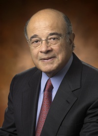 Dr. Adel A Mahmoud MD