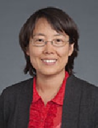 Dr. Sunghye Kim MD, Hospitalist