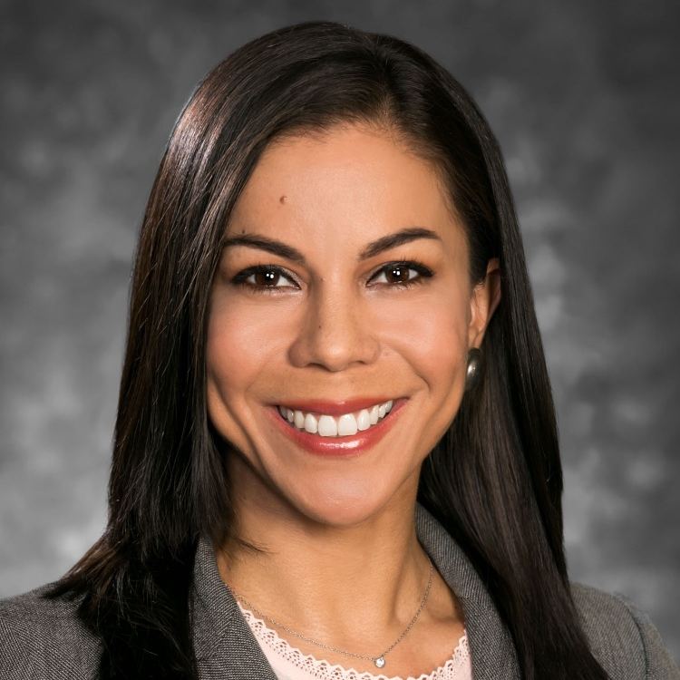 Dr. Valmarie  Ramos M.D.
