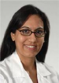 Dr. Rachana N. Sus M.D., Internist