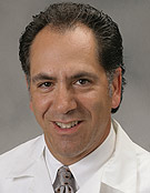 Dr. Gary Grad M.D., Hematologist (Blood Specialist)
