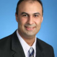 Dr. Mohammed Hosam Aldin Baccora MD