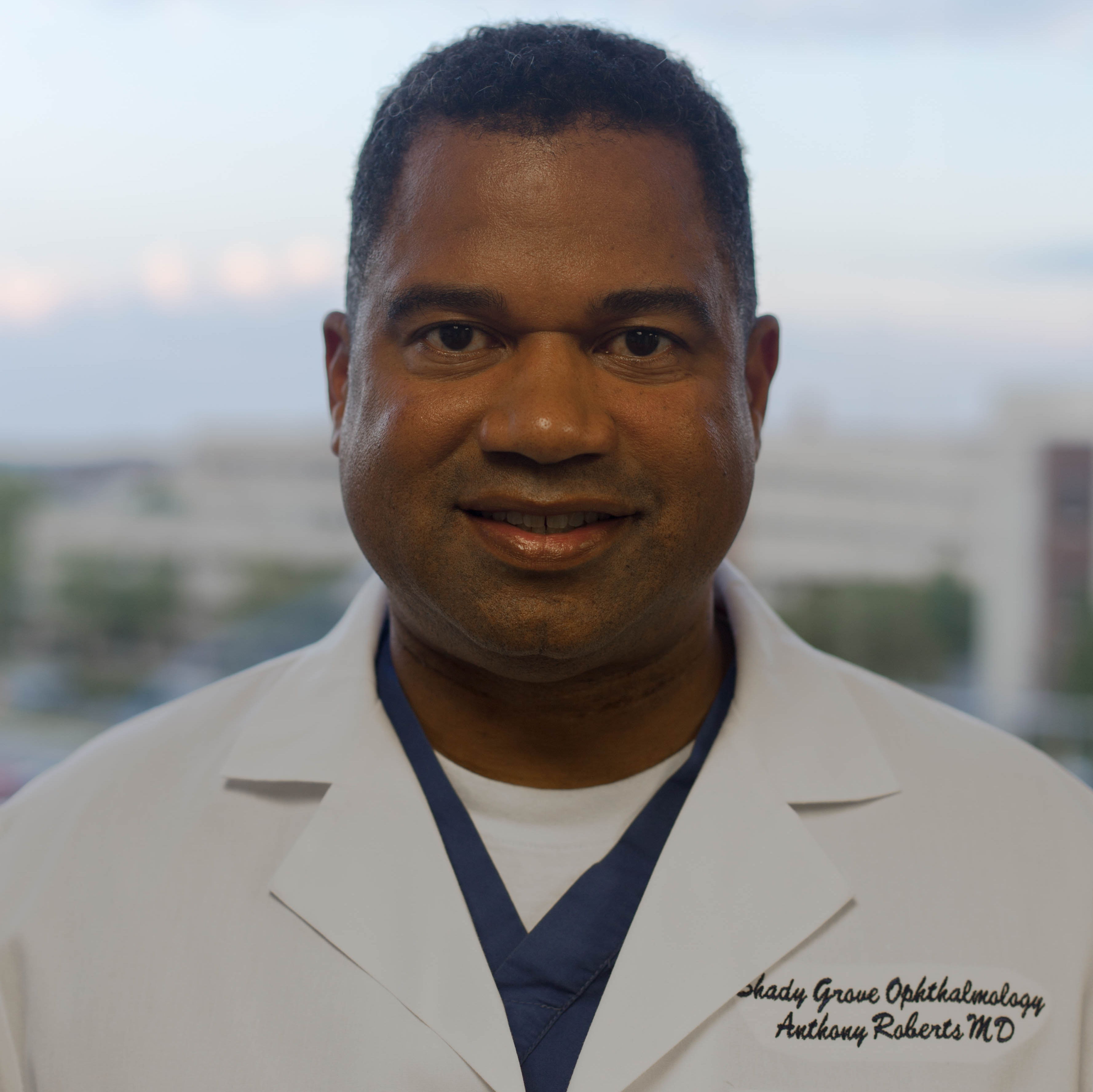 Dr Anthony Roviso