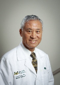Dr. Choon K Lee MD, Radiation Oncologist