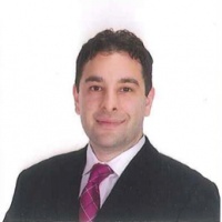 Dr. Adriano Nussa Salicru M.D.,PH.D.