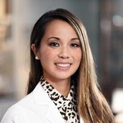 Dr. Gabrielle Nguyen, Physiatrist (Physical Medicine)