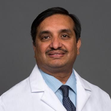 Dr. Nirag  Jhala MD