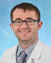 Dr. Eric Edwards M.D., Pediatrician
